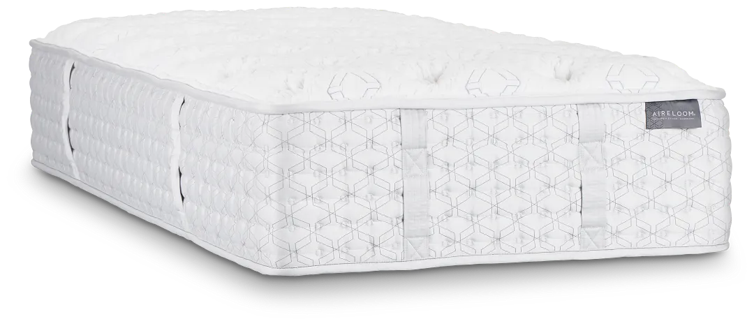 Aireloom Timeless Odyssey Streamline Luxury Firm 14.5" Mattress