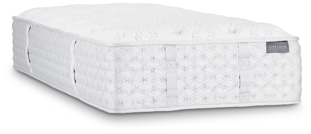 Aireloom Timeless Odyssey Streamline Luxury Firm 14.5" Mattress Aireloom Timeless Odyssey Streamline Luxury Firm 14.5" Mattress