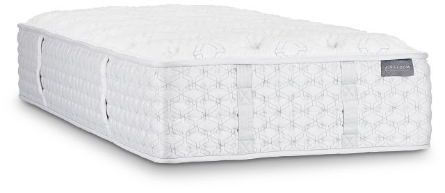 Aireloom Timeless Odyssey Streamline Luxury Firm 14.5" Mattress