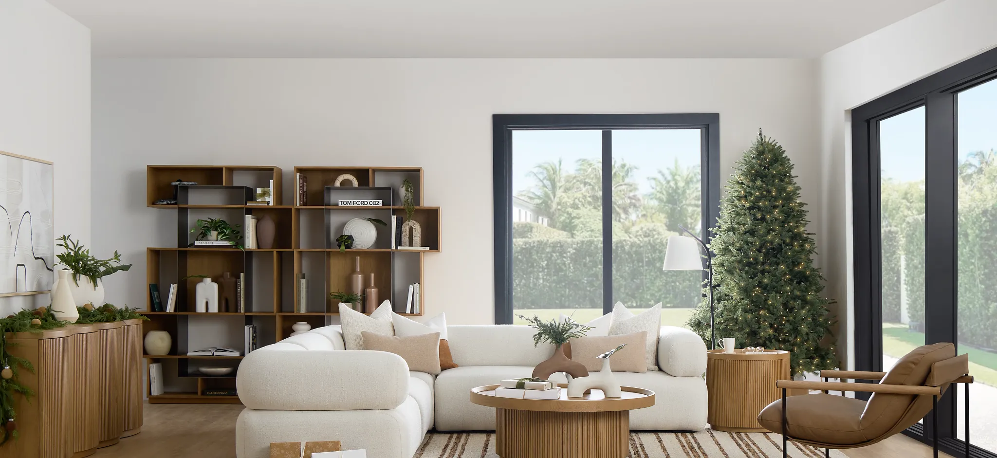 Get Holiday-Hosting Ready: Furniture to Order Before the Rush  