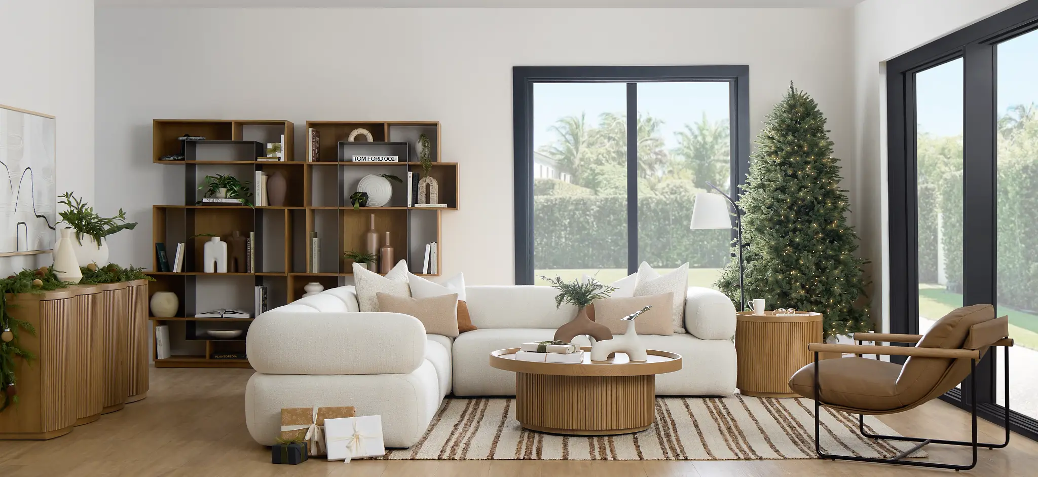 Get Holiday-Hosting Ready: Furniture to Order Before the Rush Get Holiday-Hosting Ready: Furniture to Order Before the Rush