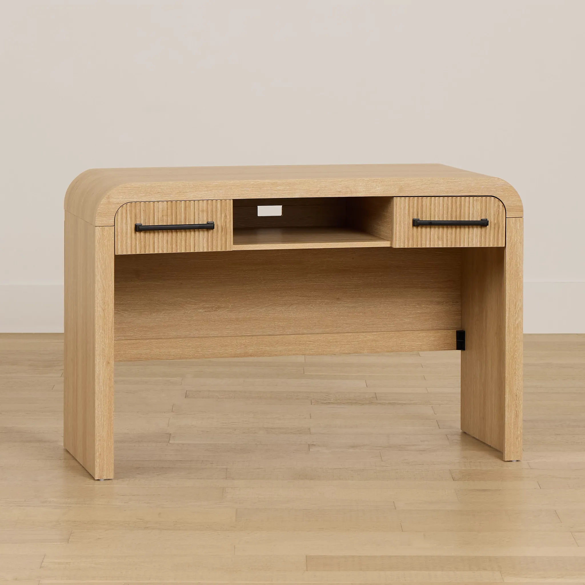 Lyndie Light Tone Vanity