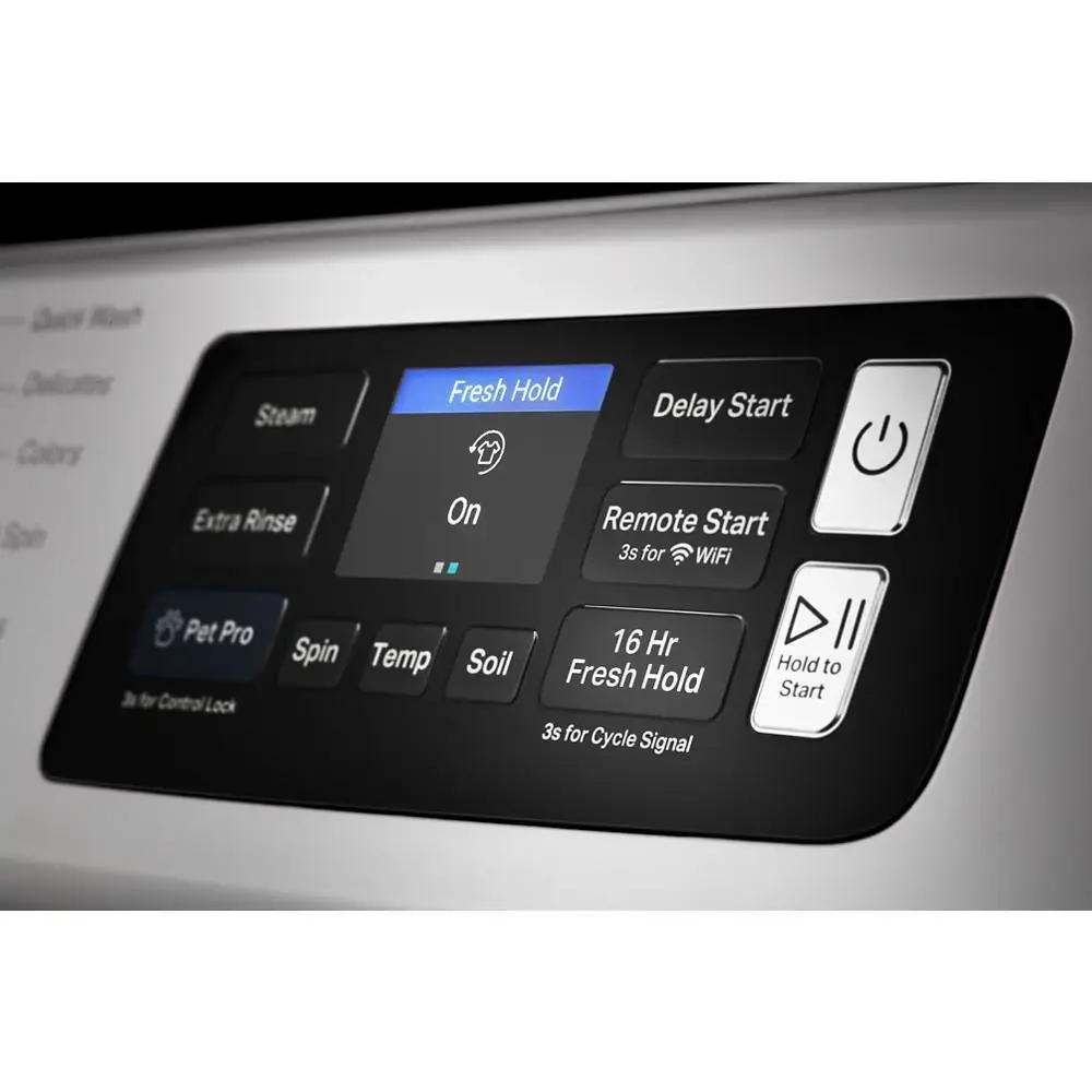 Maytag 7020rw Smart Pet Pro White Front Load Electric Dryer Maytag 7020rw Smart Pet Pro White Front Load Electric Dryer