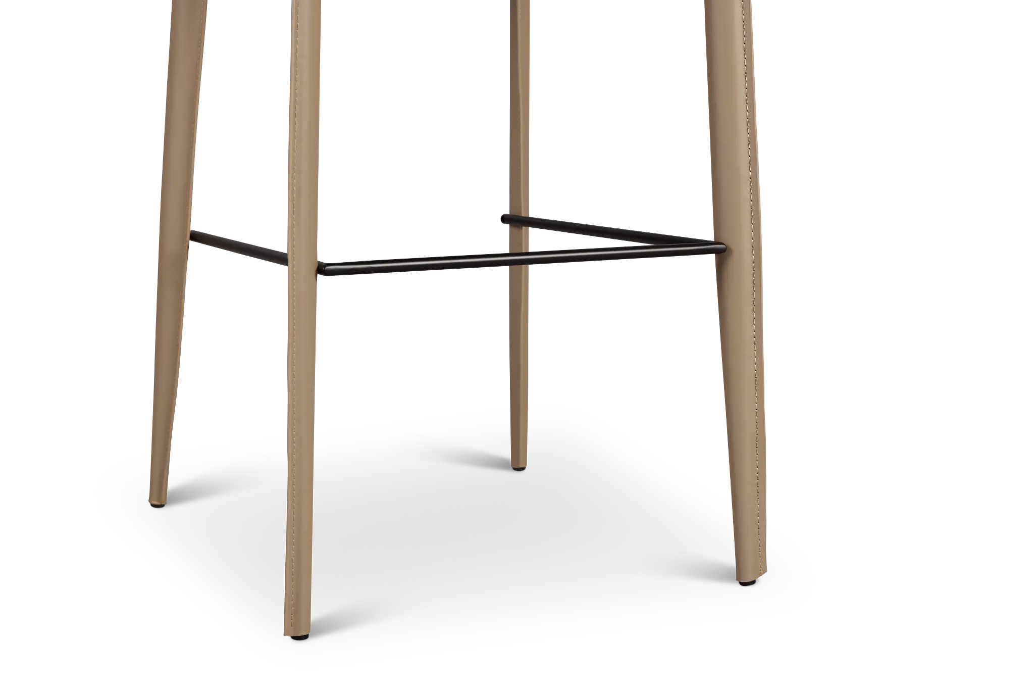 Wayne Beige 30" Upholstered Barstool Wayne Beige 30" Upholstered Barstool