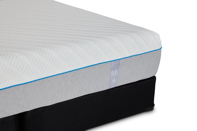 Rest & Renew Memory Foam 1.0 Mattress Set