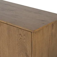 Reni Mid Tone Sideboard