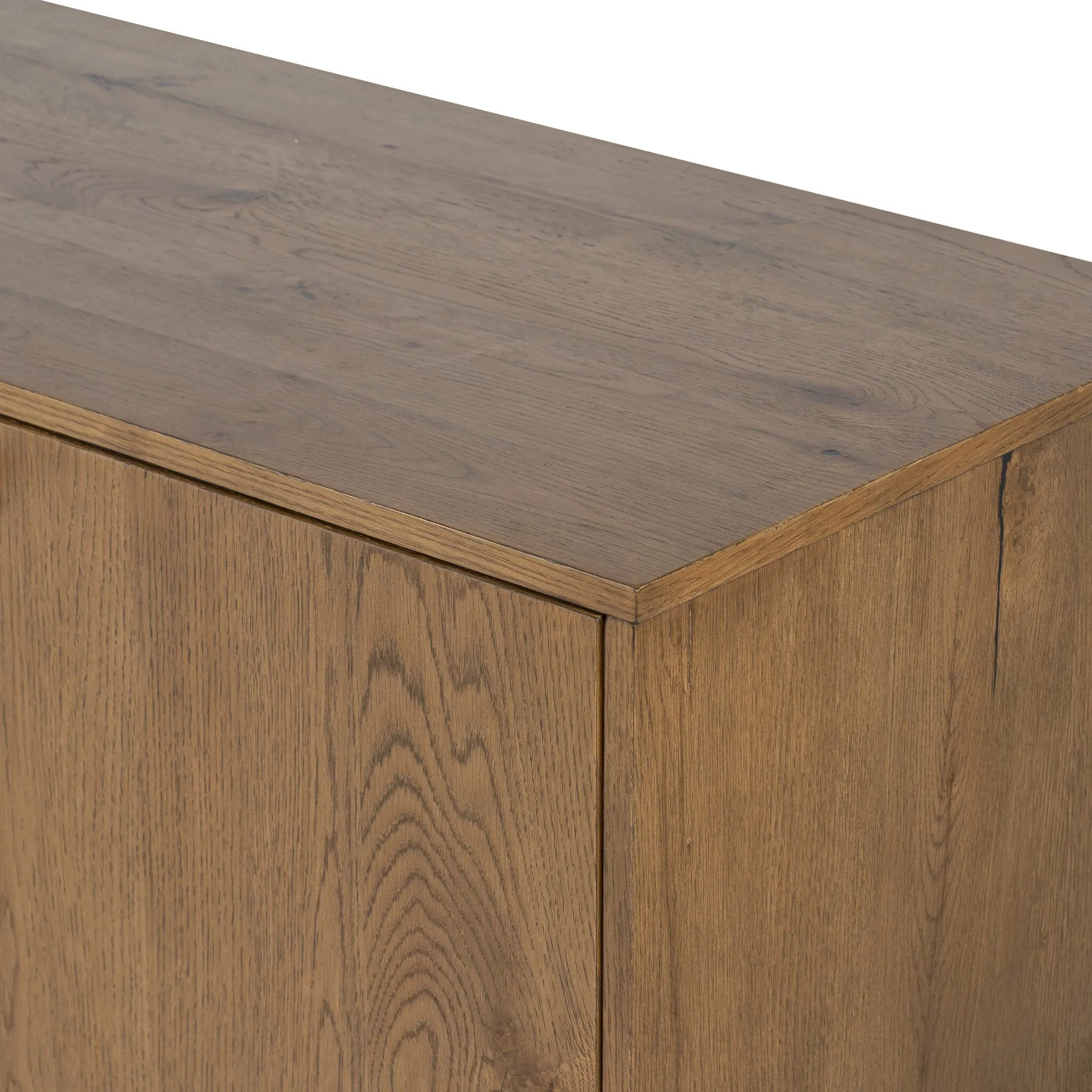 Reni Mid Tone Sideboard