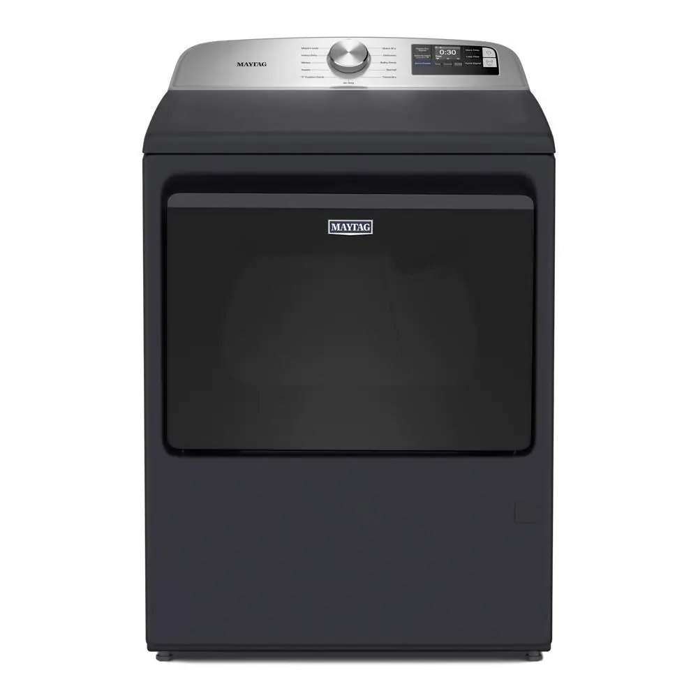 Maytag 6205rf Black Front Load Electric Dryer Maytag 6205rf Black Front Load Electric Dryer