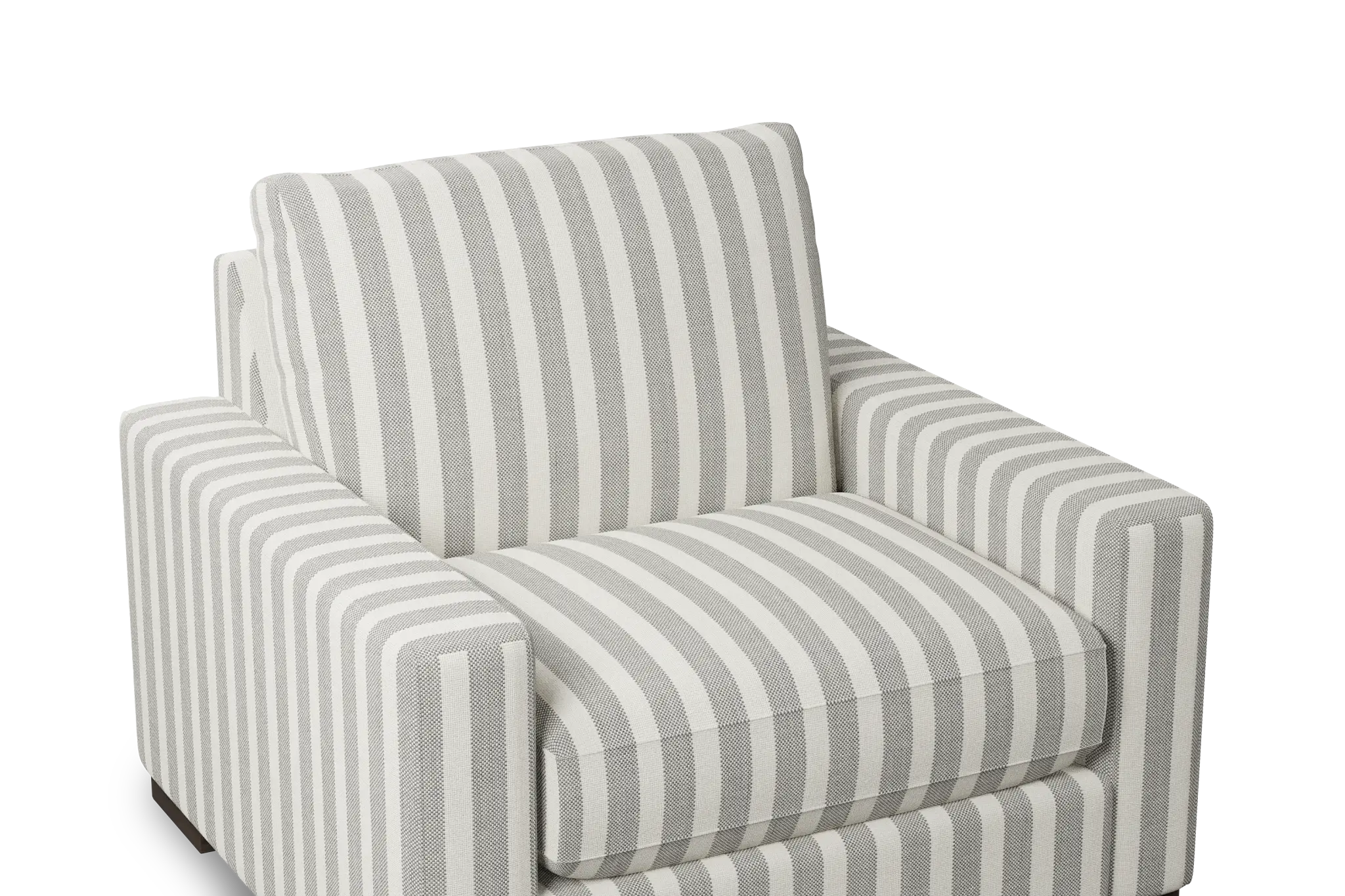 Edgewater Sea Lane Dark Gray Chair Edgewater Sea Lane Dark Gray Chair