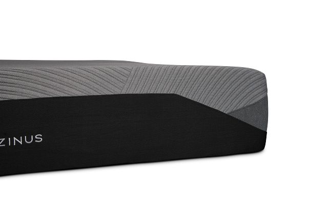 Zinus Endura 2.0 13" Cush Firm Memory Foam Mattress