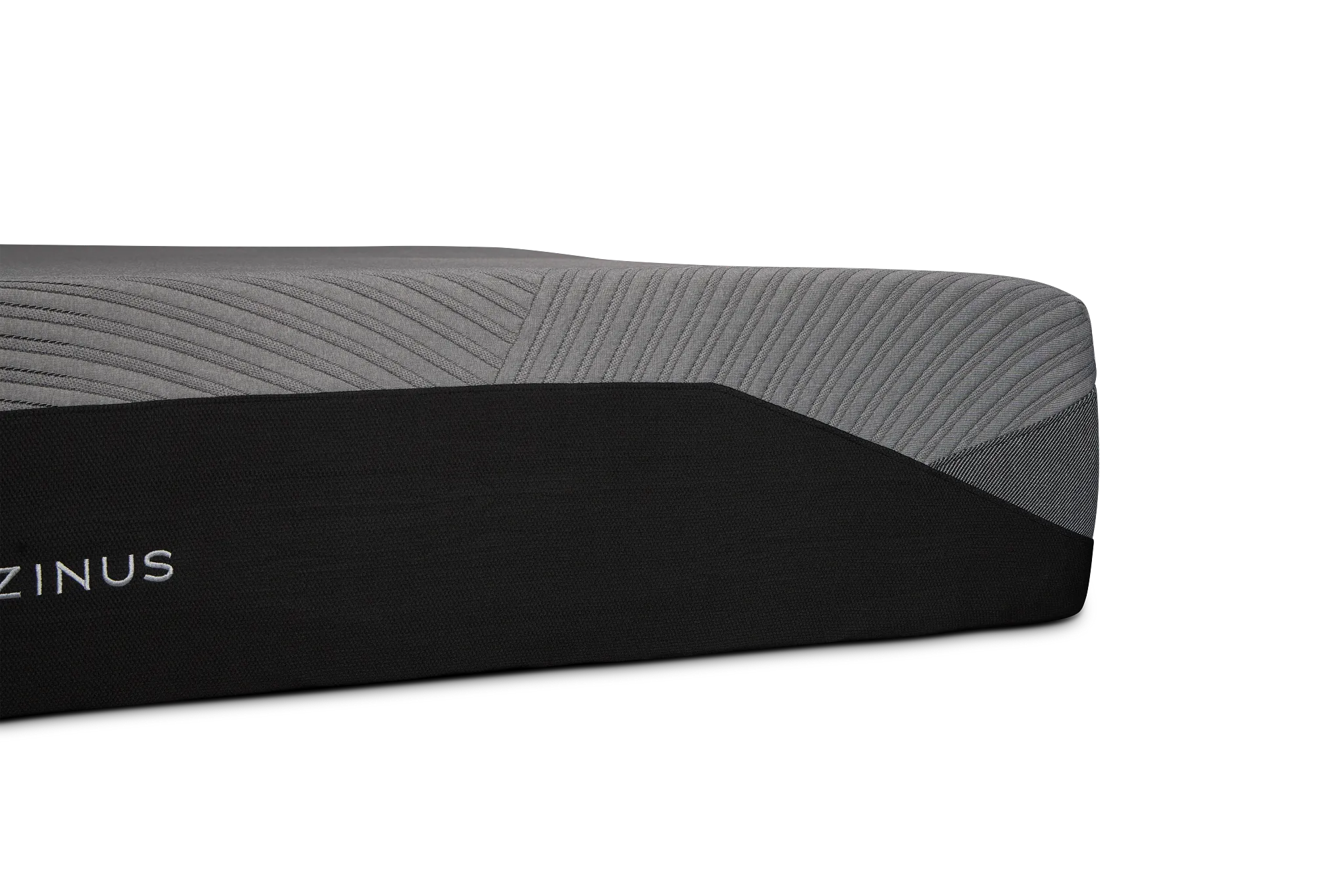 Zinus Endura 2.0 13" Cush Firm Memory Foam Mattress