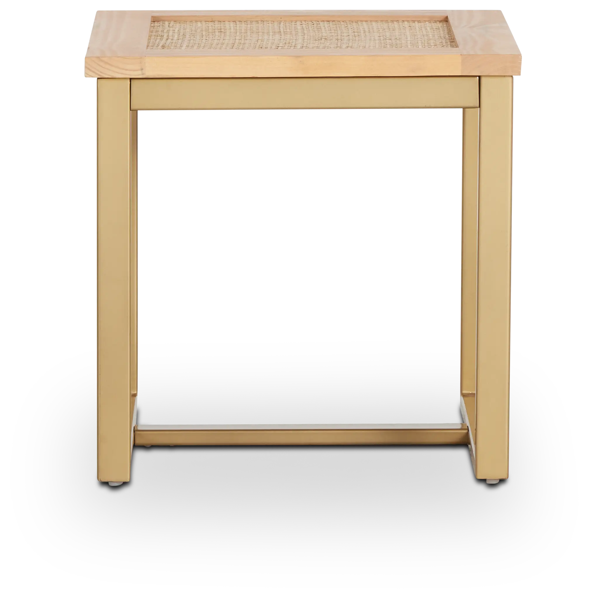 Briar Light Tone Accent Table Briar Light Tone Accent Table