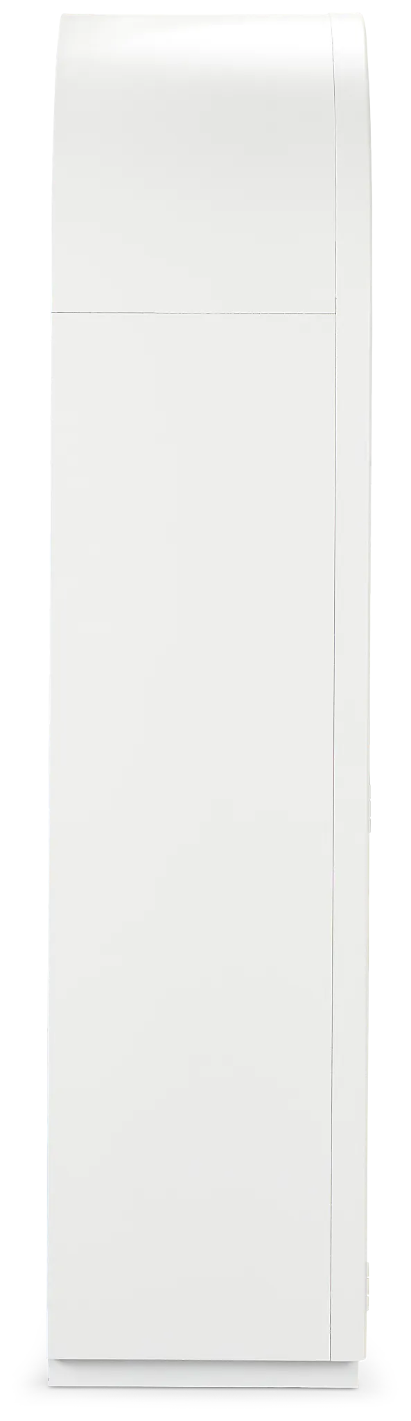 Malibu Light Tone 2-door Storage Cabinet