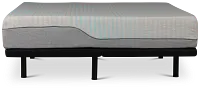 Rest & Renew Performance Pro Soft Deluxe Adjustable Mattress Set