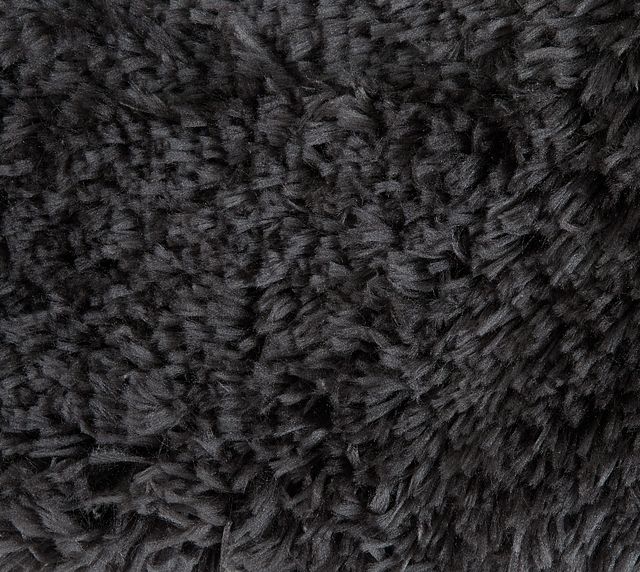 Beckham Gray 3x5 Area Rug