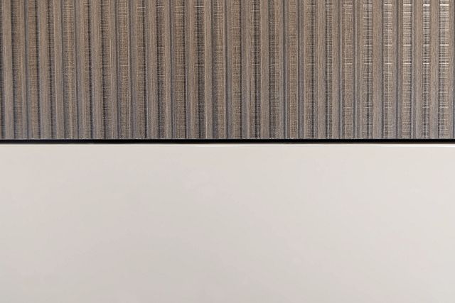 Sienna Two-tone Drawer Chest