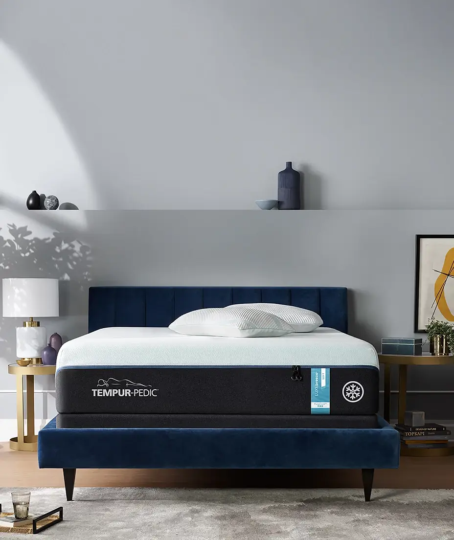 Tempur-Pedic Mattresses Tempur-Pedic Mattresses