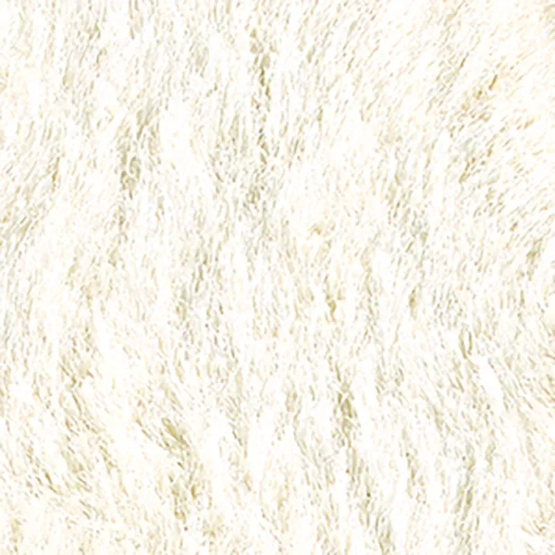 Impact White 8x10 Area Rug