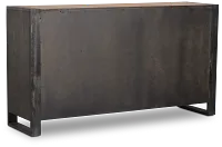 Jackson Two-tone Dresser