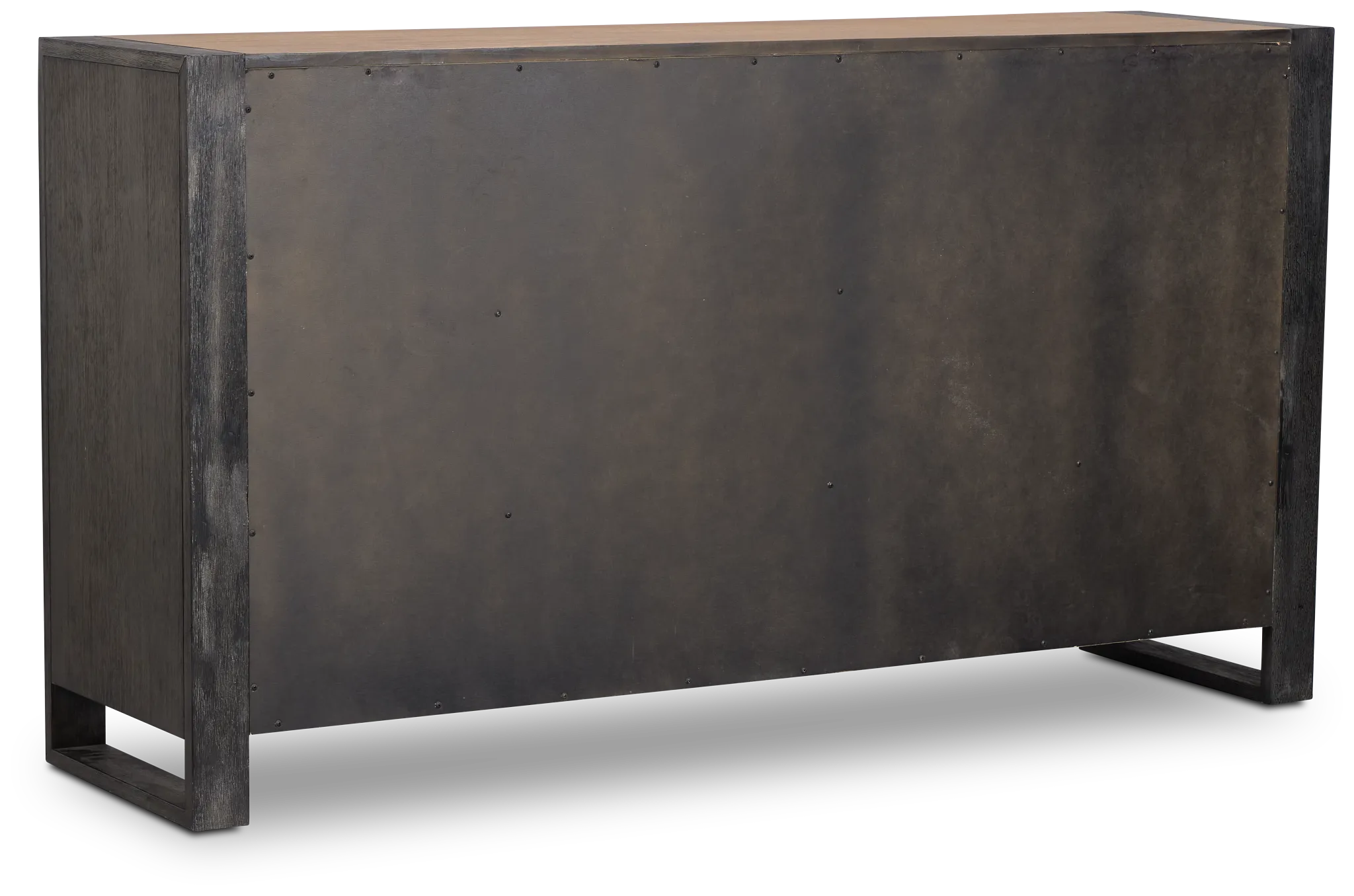 Jackson Two-tone Dresser