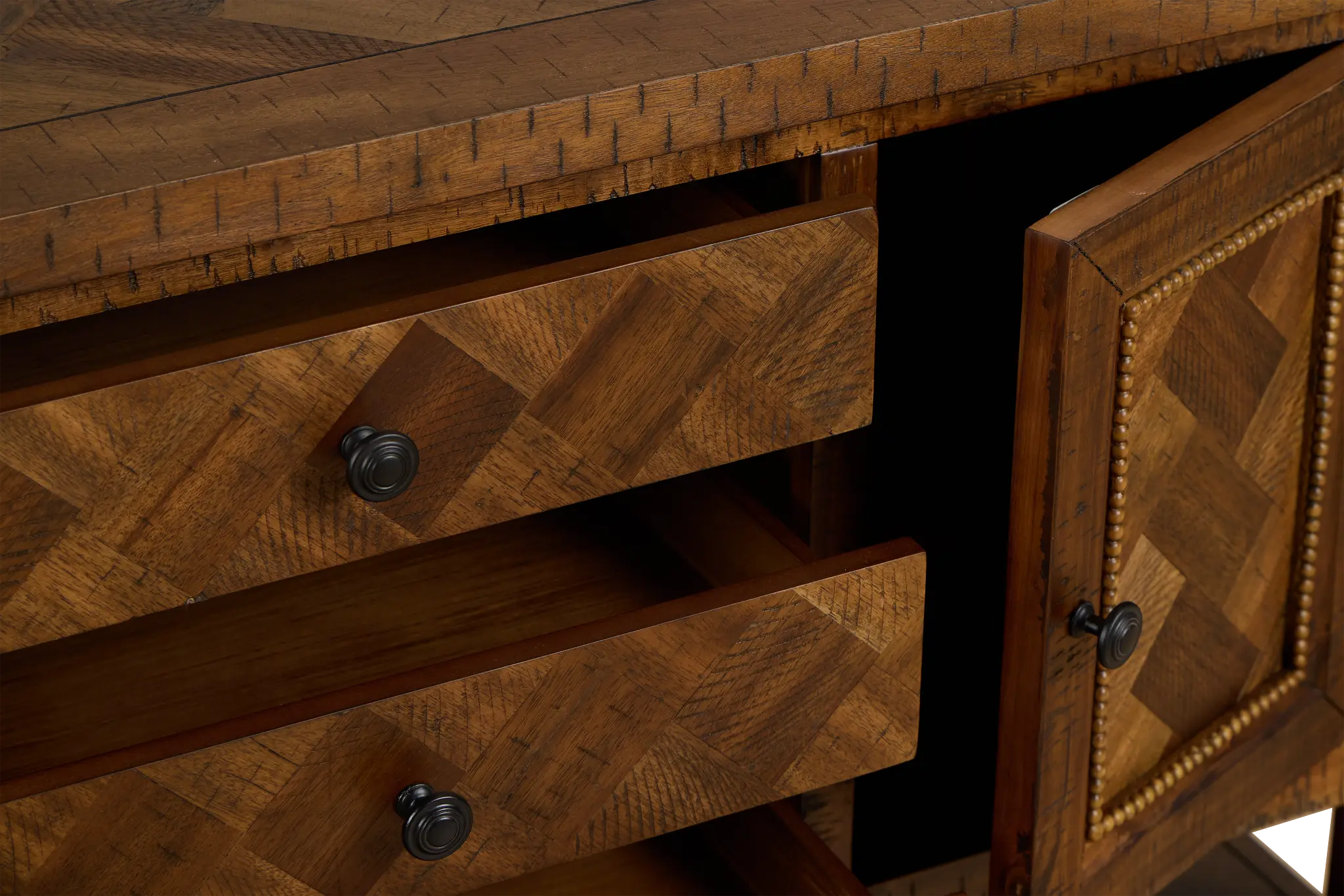 Joplin Dark Tone Server Joplin Dark Tone Server
