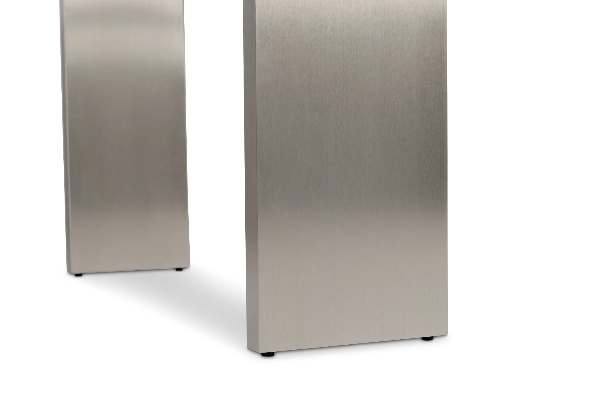 Miramar Light Tone Rectangular Table