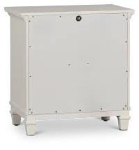 Cape Cod Ivory Nightstand
