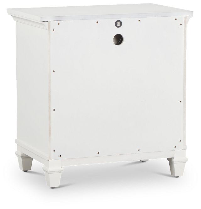 Cape Cod Ivory Nightstand