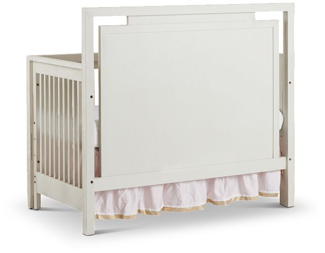 Ashton Ivory 4-in-1 Crib