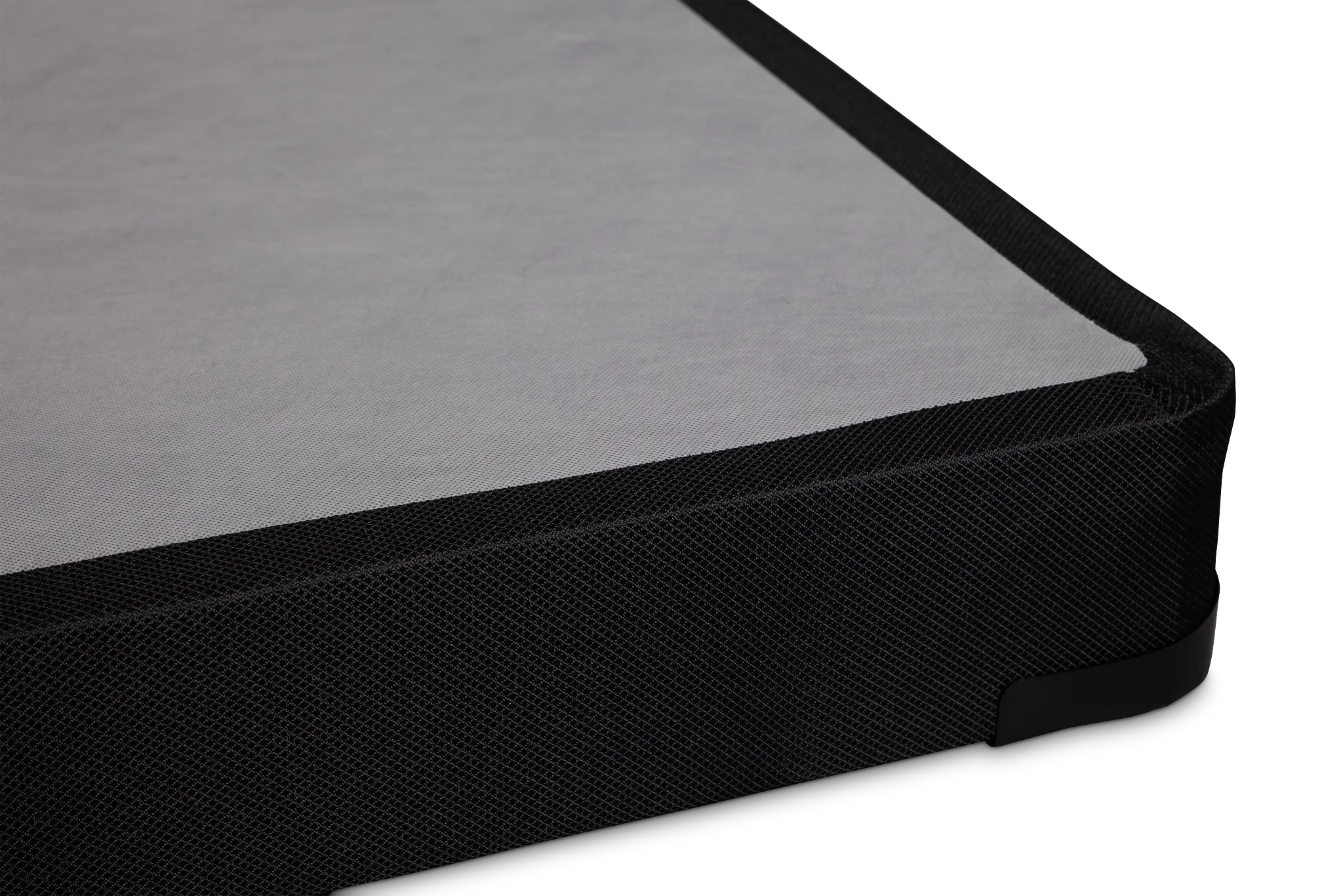 Zinus Endura 2.0 Cush Firm Low-profile Mattress Set