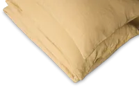 Palomis Yellow 3-piece Duvet Set