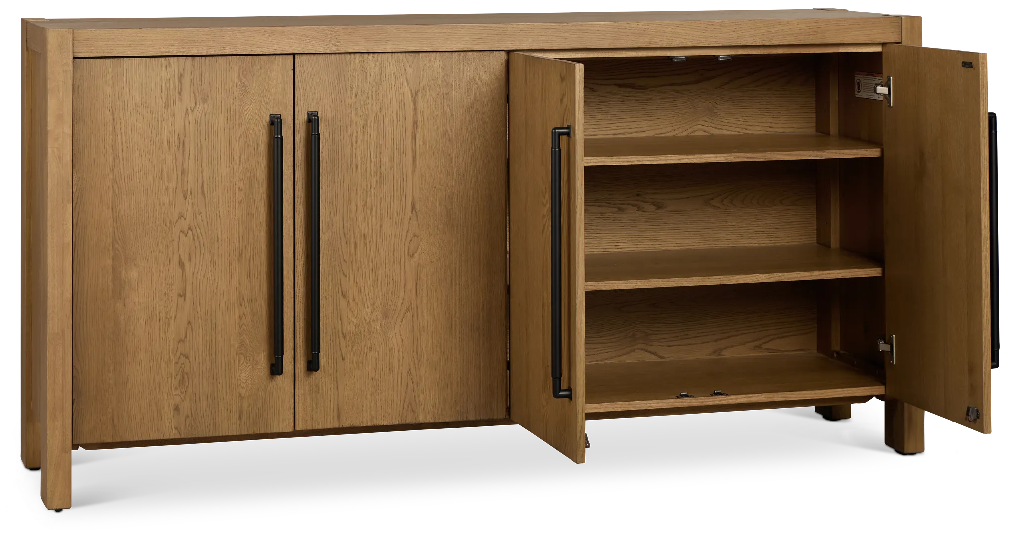 Tahoe Light Tone Server