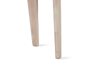 Boca Grande Light Tone Rectangular Table