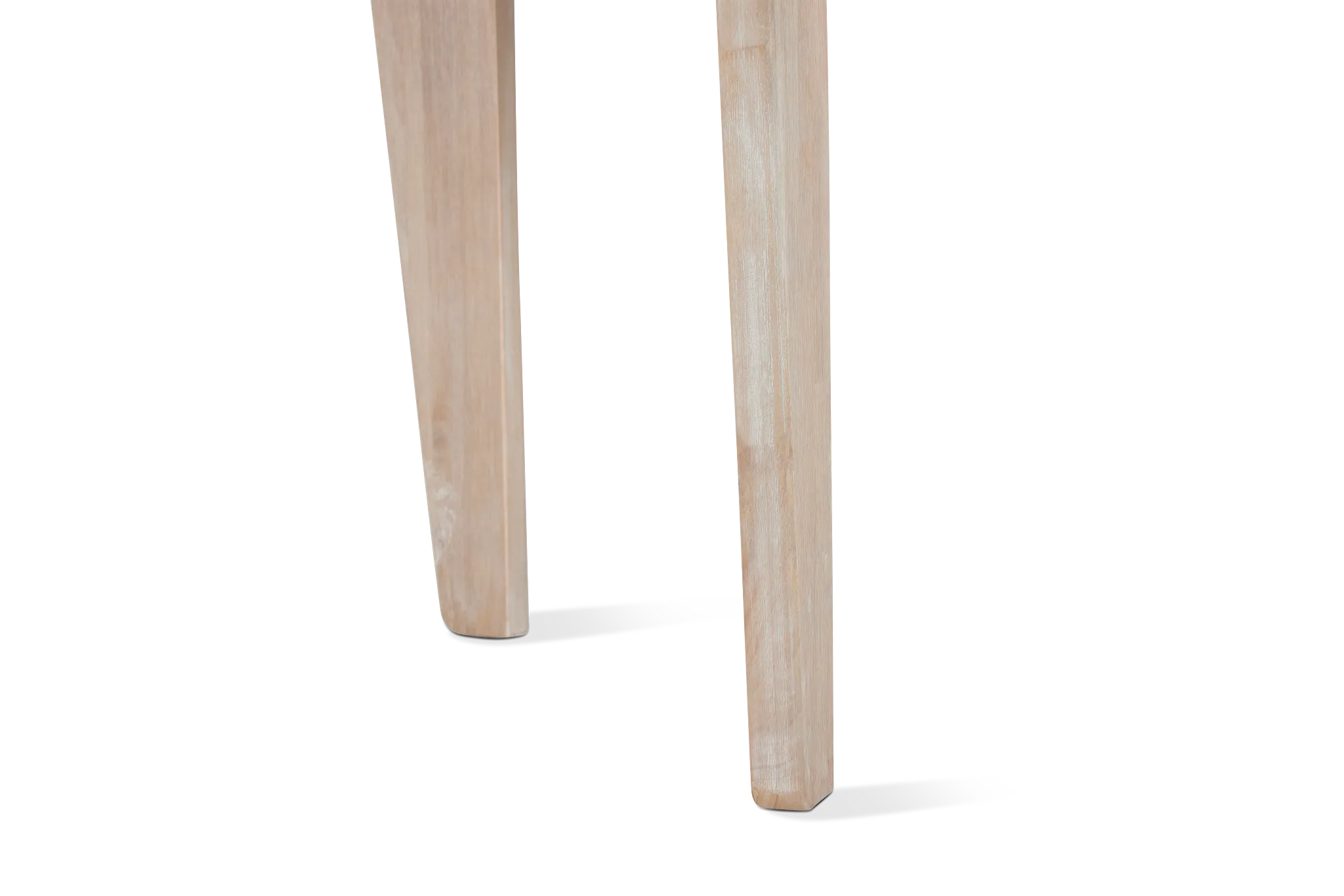 Boca Grande Light Tone Rectangular Table