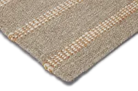 Olive Natural 2x7 Runner