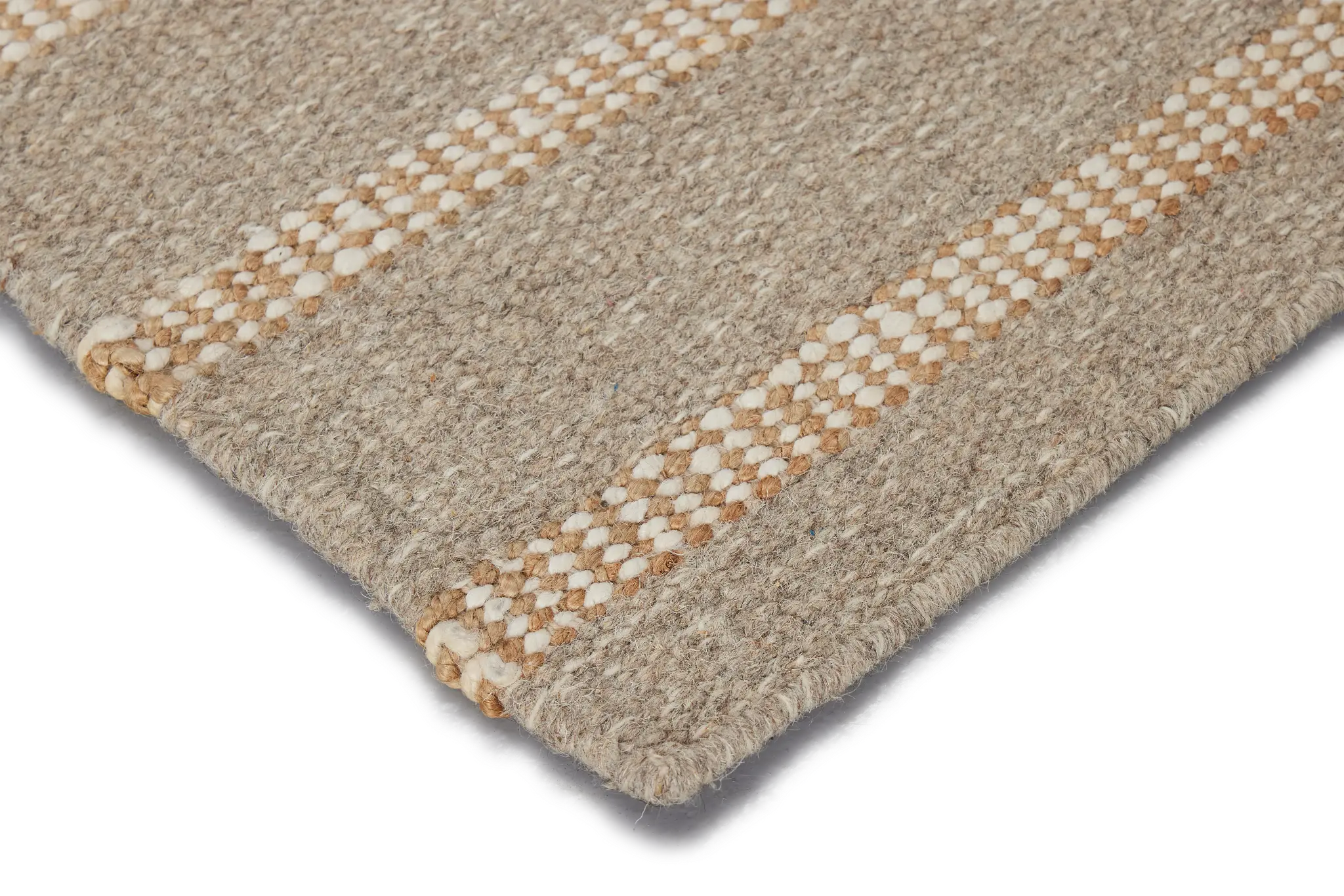 Olive Natural 2x7 Runner Olive Natural 2x7 Runner