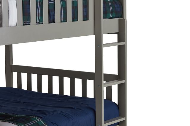 Dylan Gray Bunk Bed