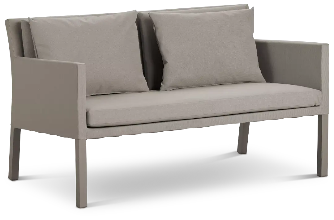 Lisbon2 Khaki Sofa Lisbon2 Khaki Sofa