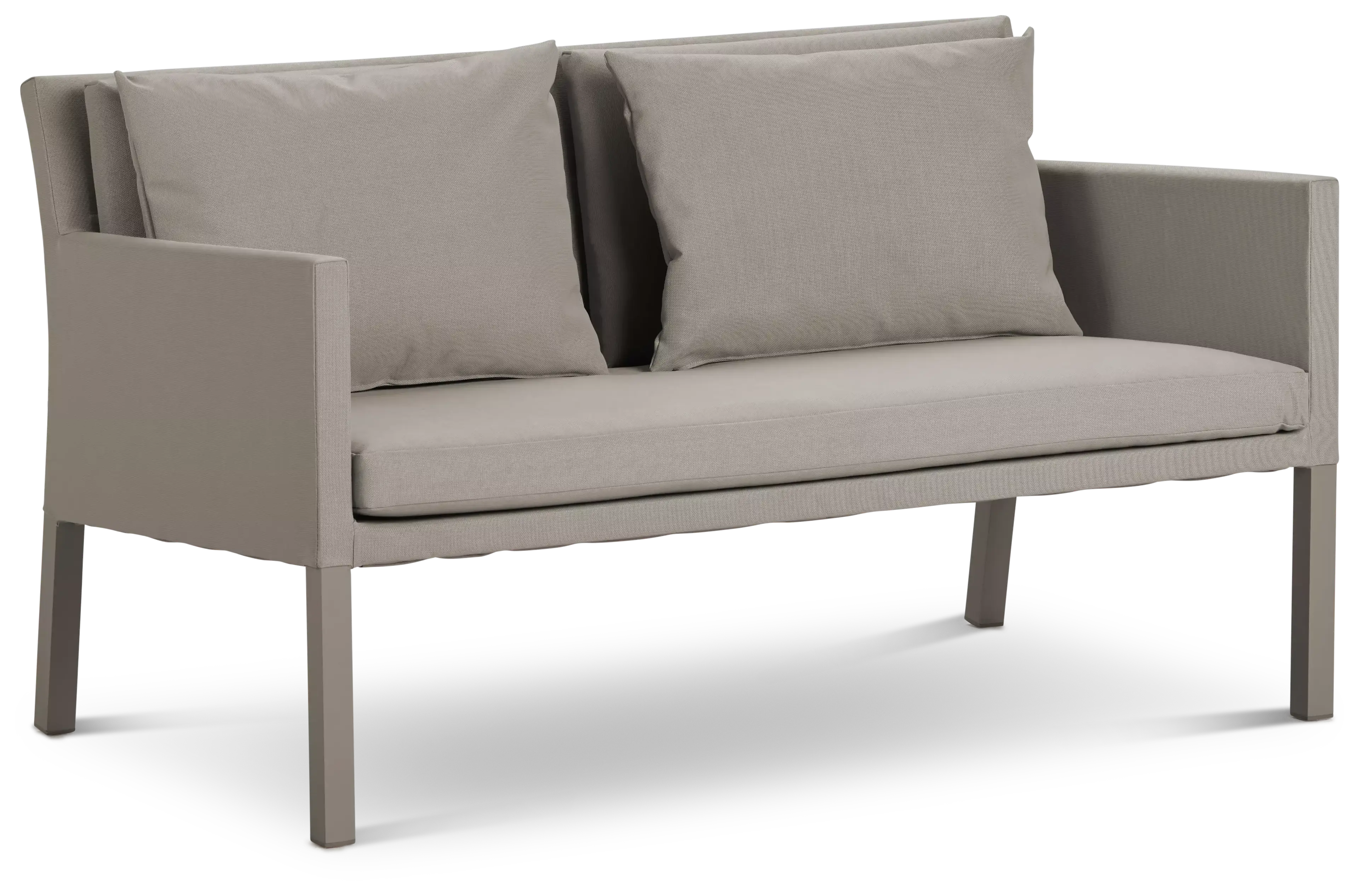 Lisbon2 Khaki Sofa Lisbon2 Khaki Sofa