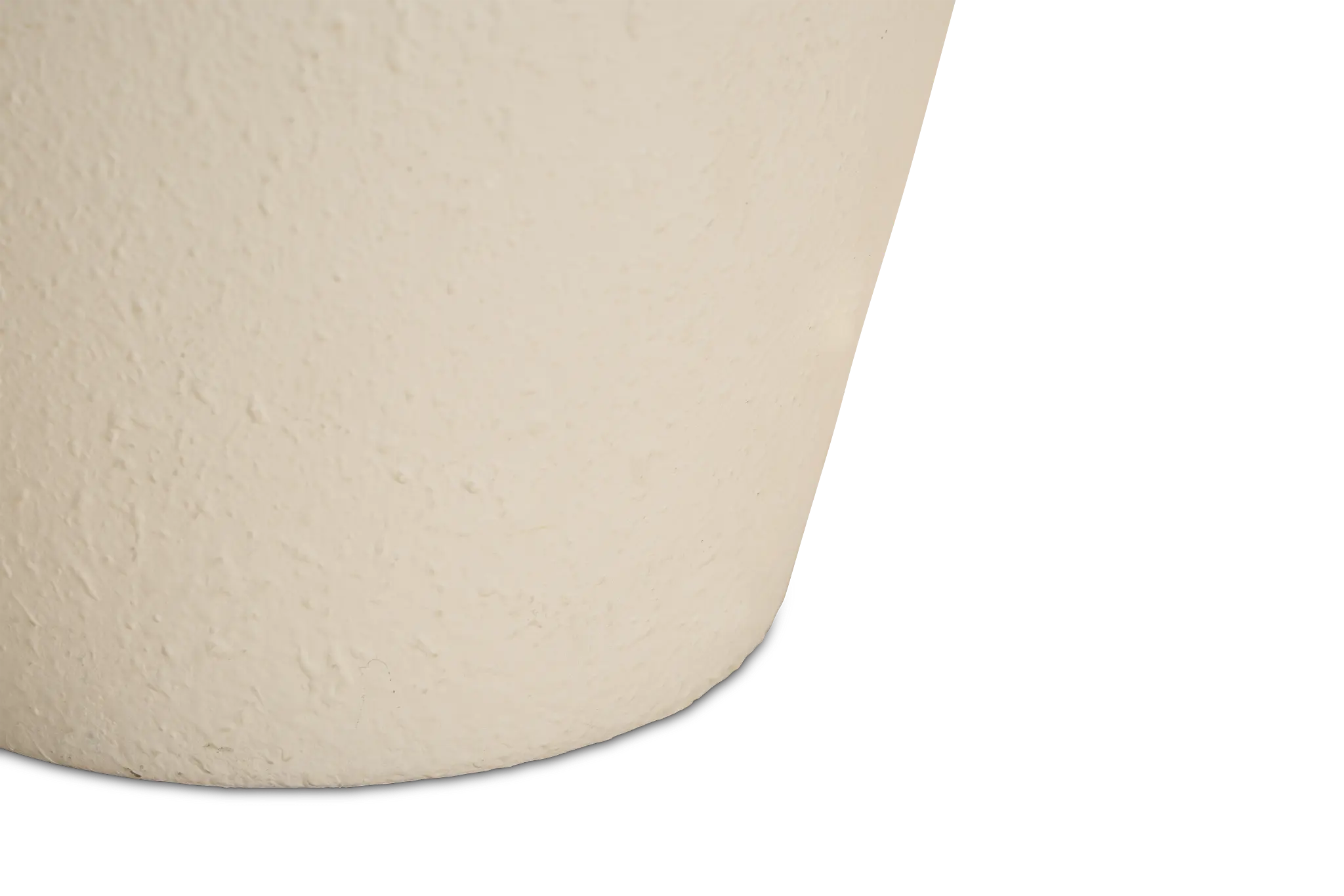 Thea BEIGE MEDIUM Vase Thea BEIGE MEDIUM Vase