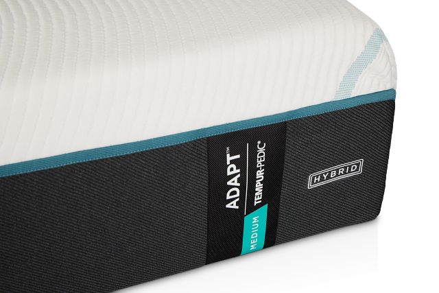 Tempur-pedic Tempur-adapt 11" Medium Hybrid Mattress