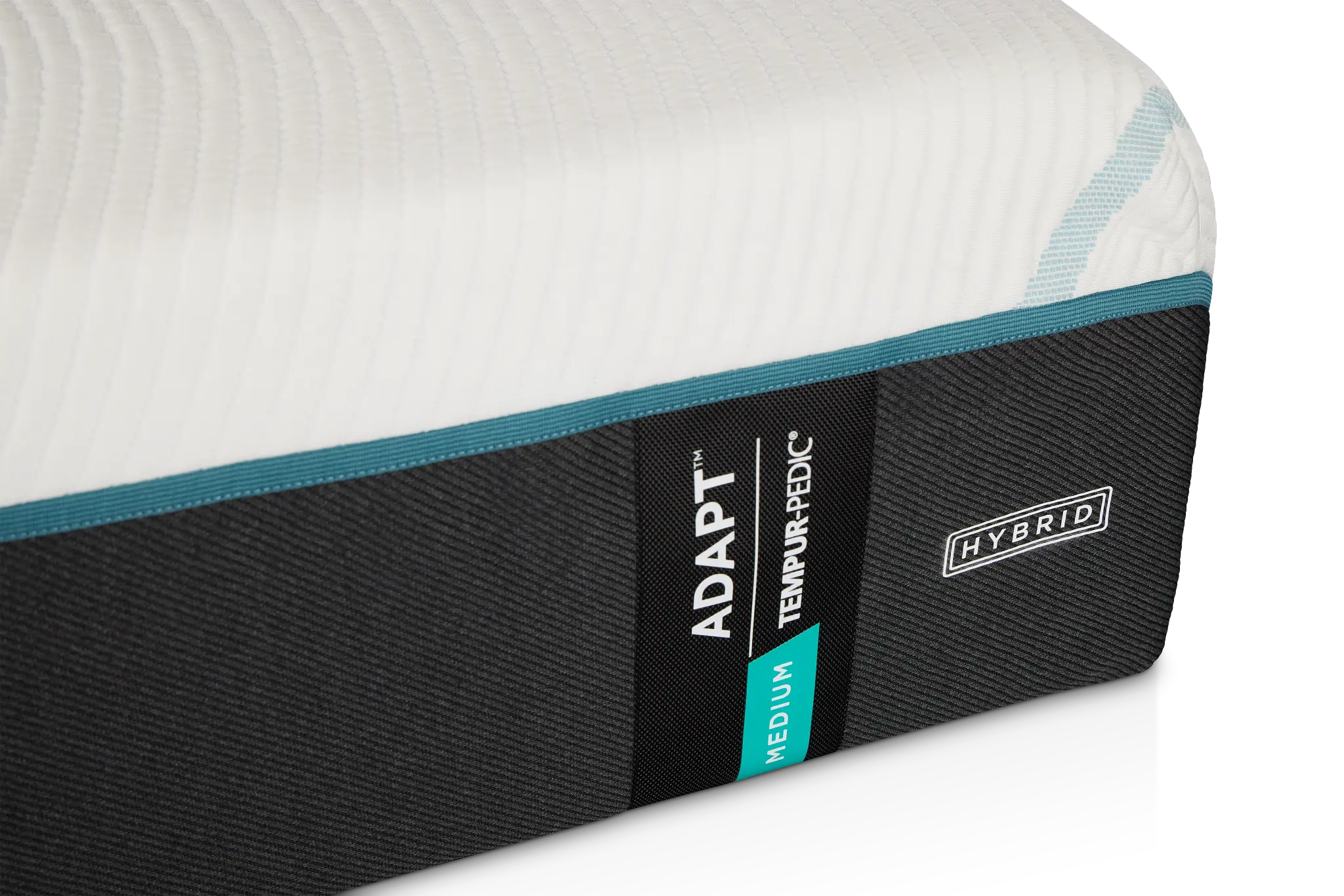 Tempur-pedic Tempur-adapt 11" Medium Hybrid Mattress Tempur-pedic Tempur-adapt 11" Medium Hybrid Mattress