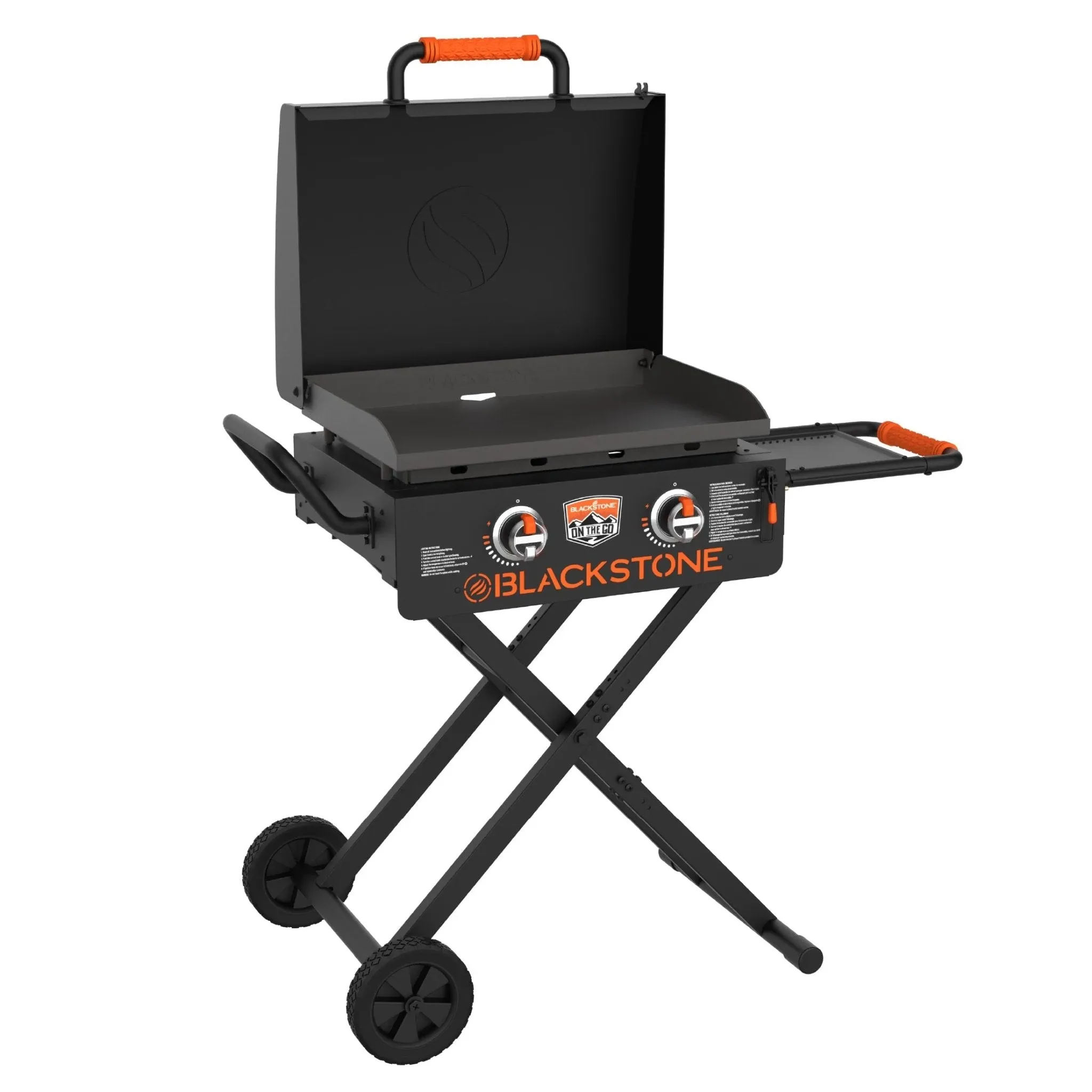 Blackstone Otg 22" Propane Fold Griddle
