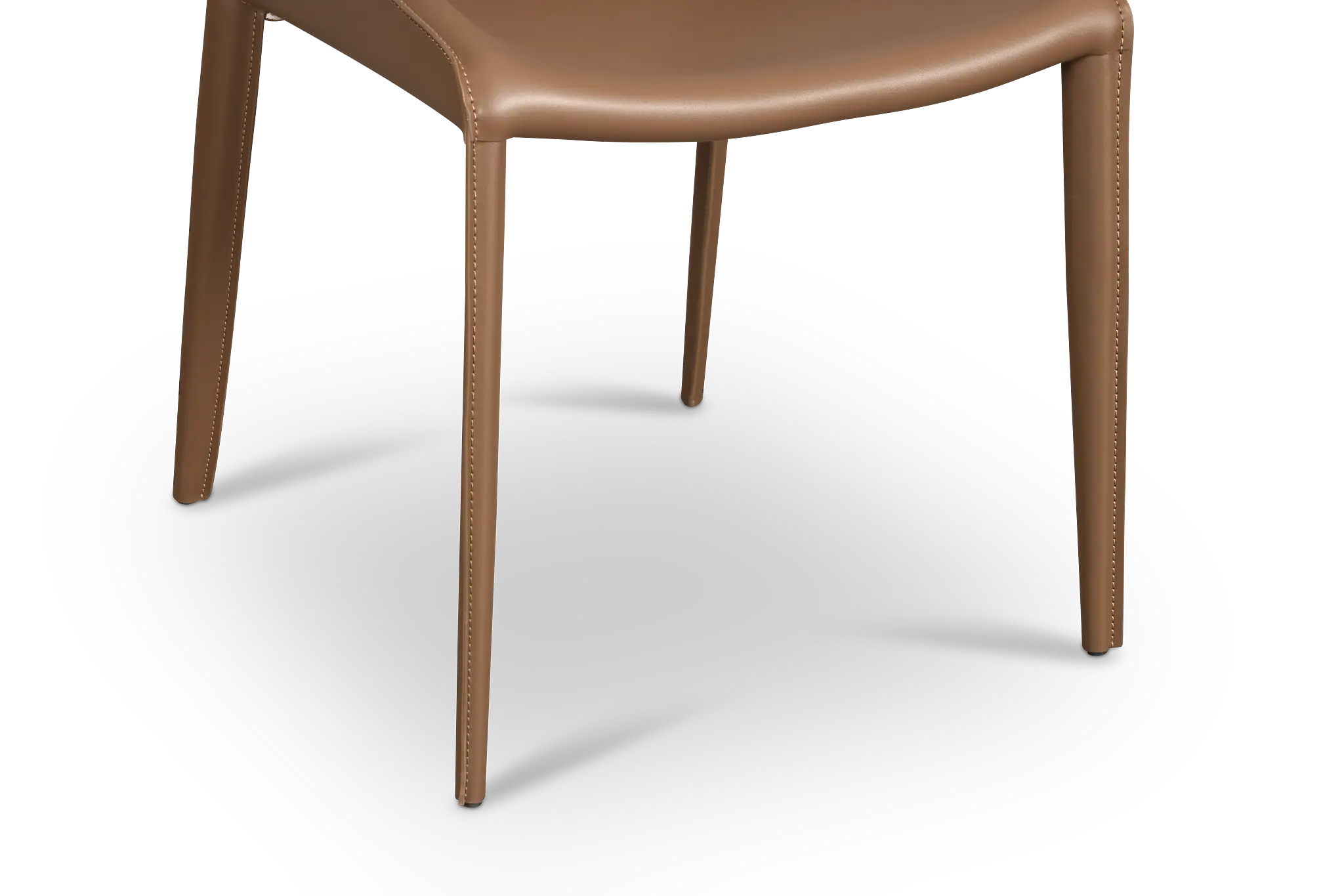 Wakefield Brown Upholstered Side Chair Wakefield Brown Upholstered Side Chair