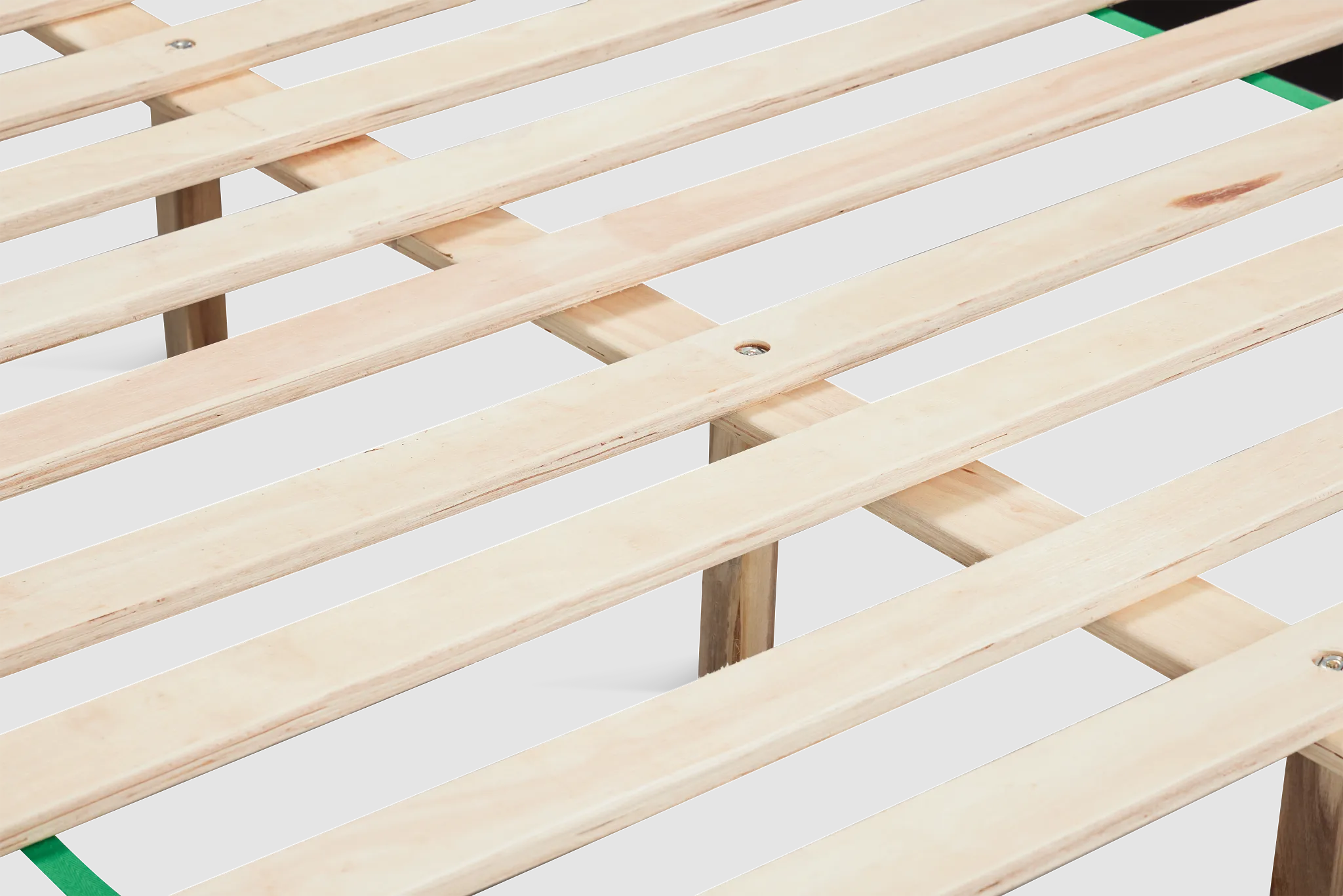 Kent Gray Uph Panel Bed