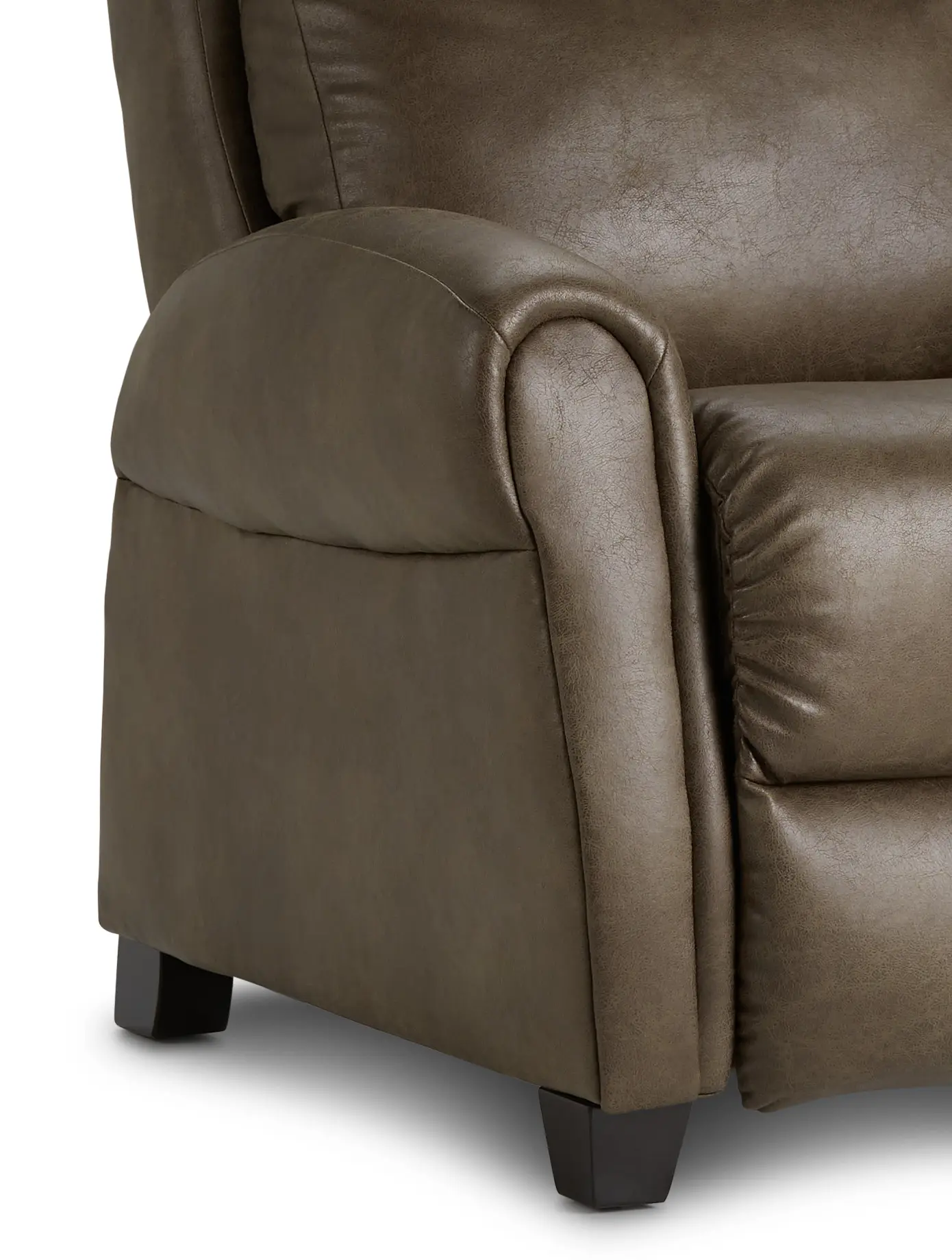 Wilson Dark Brown Micro Zero Gravity Power Recliner W/heat & Massage Wilson Dark Brown Micro Zero Gravity Power Recliner W/heat & Massage