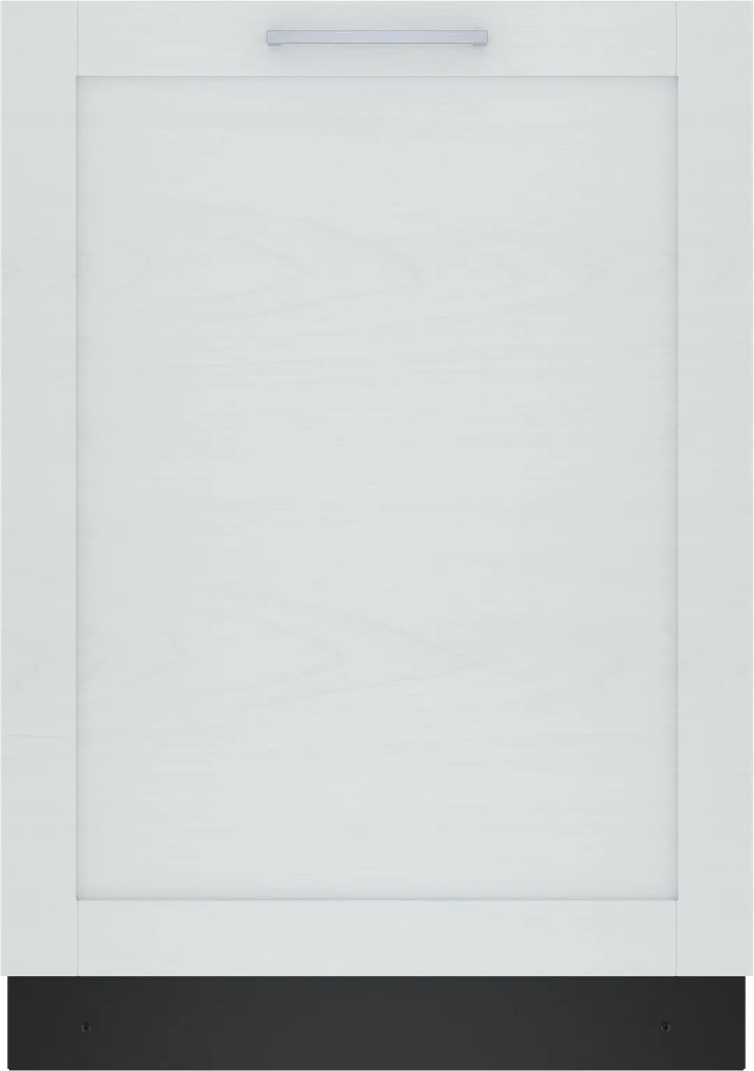Bosch 300 Series Panel Ready 24" Built In Dishwasher
