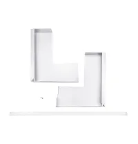 Ge 36 Series White 36" Filler Kit
