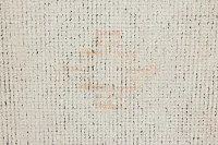 Ilona Orange 5x7 Area Rug