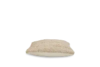 Zeru Light Brown 18" Accent Pillow